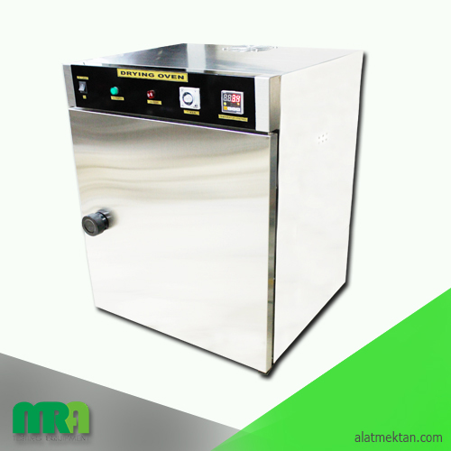 Supplier Alat Lab DRYING OVEN 108 L