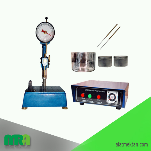 Supplier Alat Lab Laboratory Penetration Test Set 